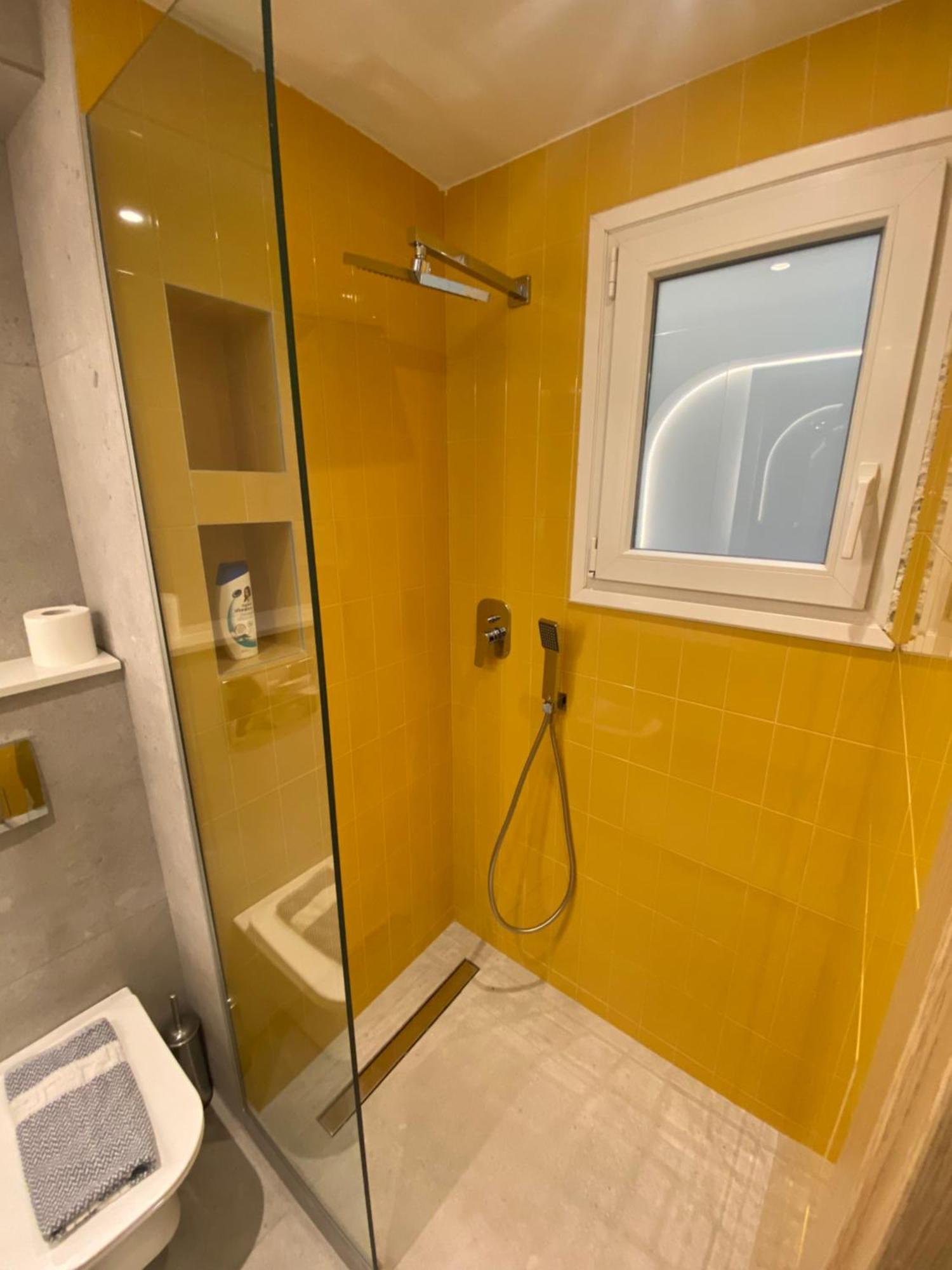 Apartment Vibe-sigrou 44 Urban